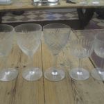 510 8612 Vinglas
